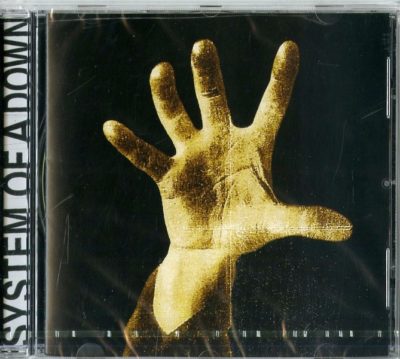 SYSTEM OF A DOWN