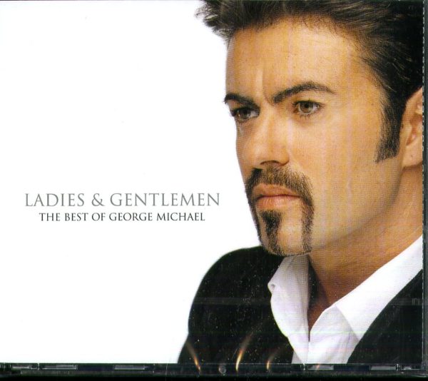 LADIES & GENTLEMEN THE BEST OF