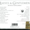 LADIES & GENTLEMEN THE BEST OF - immagine 2