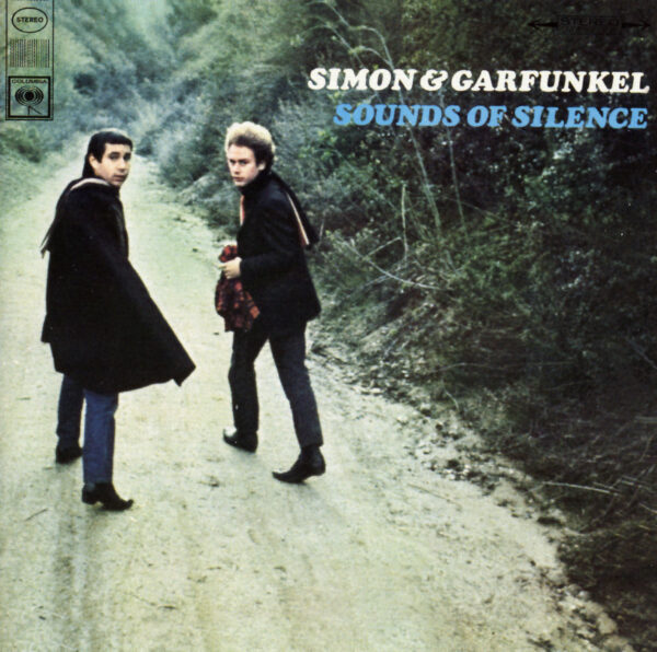SOUNDS OF SILENCE