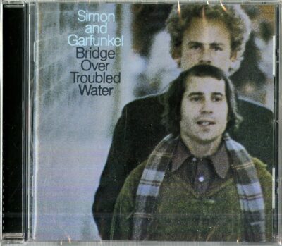 BRIDGE OVER TROUBLED WATER