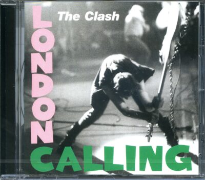 LONDON CALLING