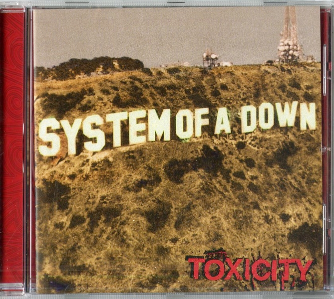 TOXICITY