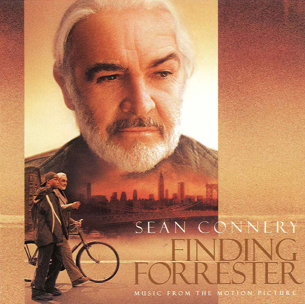 FINDING FORRESTER SCOPRENDO FORREST