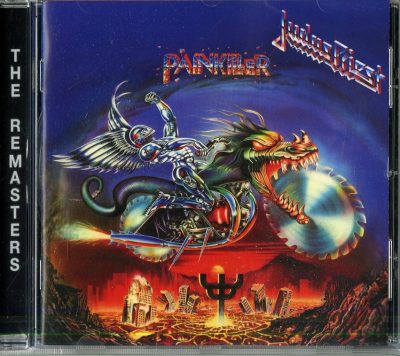 PAINKILLER