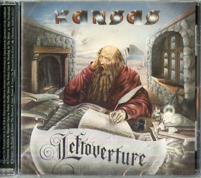 LEFT OVERTURE