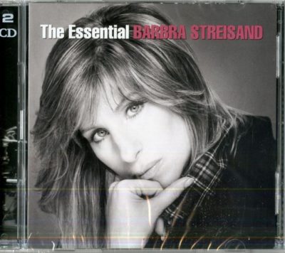 THE ESSENTIAL