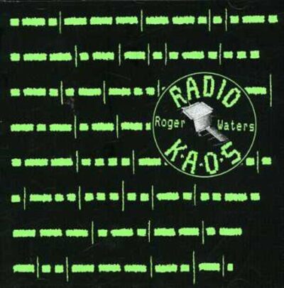 RADIO KAOS