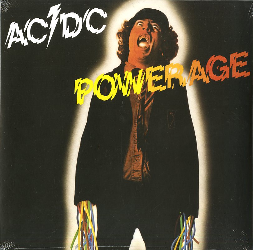 POWERAGE