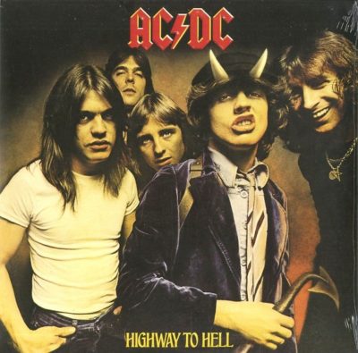 HIGHWAY TO HELL