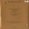 FOR THOSE ABOUT TO ROCK - immagine 2