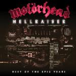 HELLRAISER BEST OF EPIC YEARS