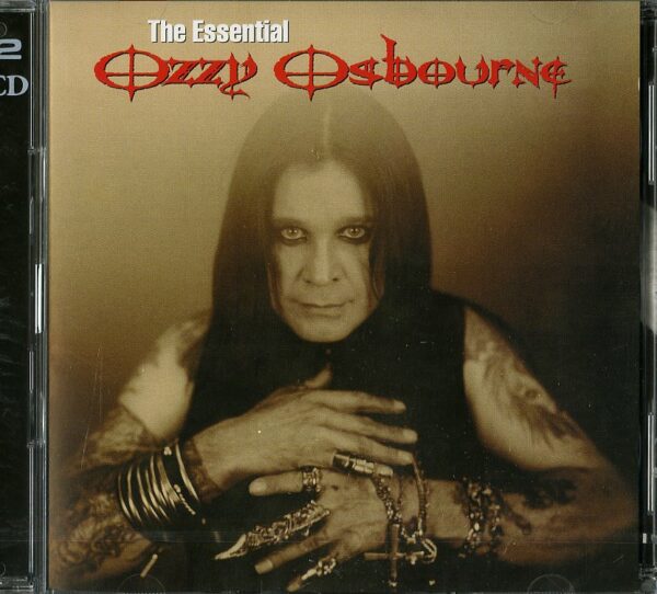 THE ESSENTIAL OZZY OSBOURNE