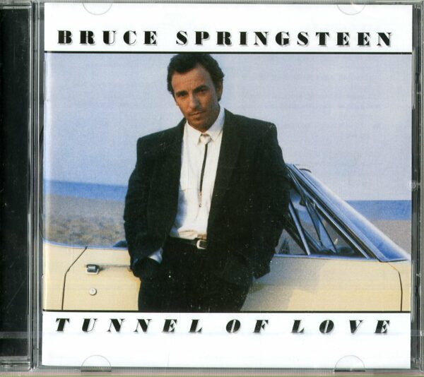 TUNNEL OF LOVE