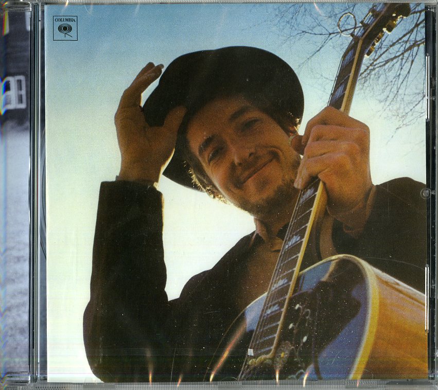 NASHVILLE SKYLINE