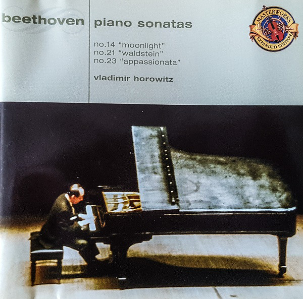 BEETHOVEN: PIANO SONATES