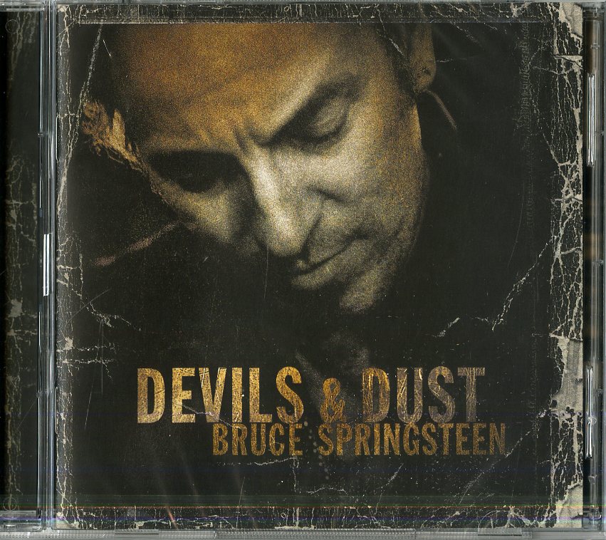 DEVILS & DUST