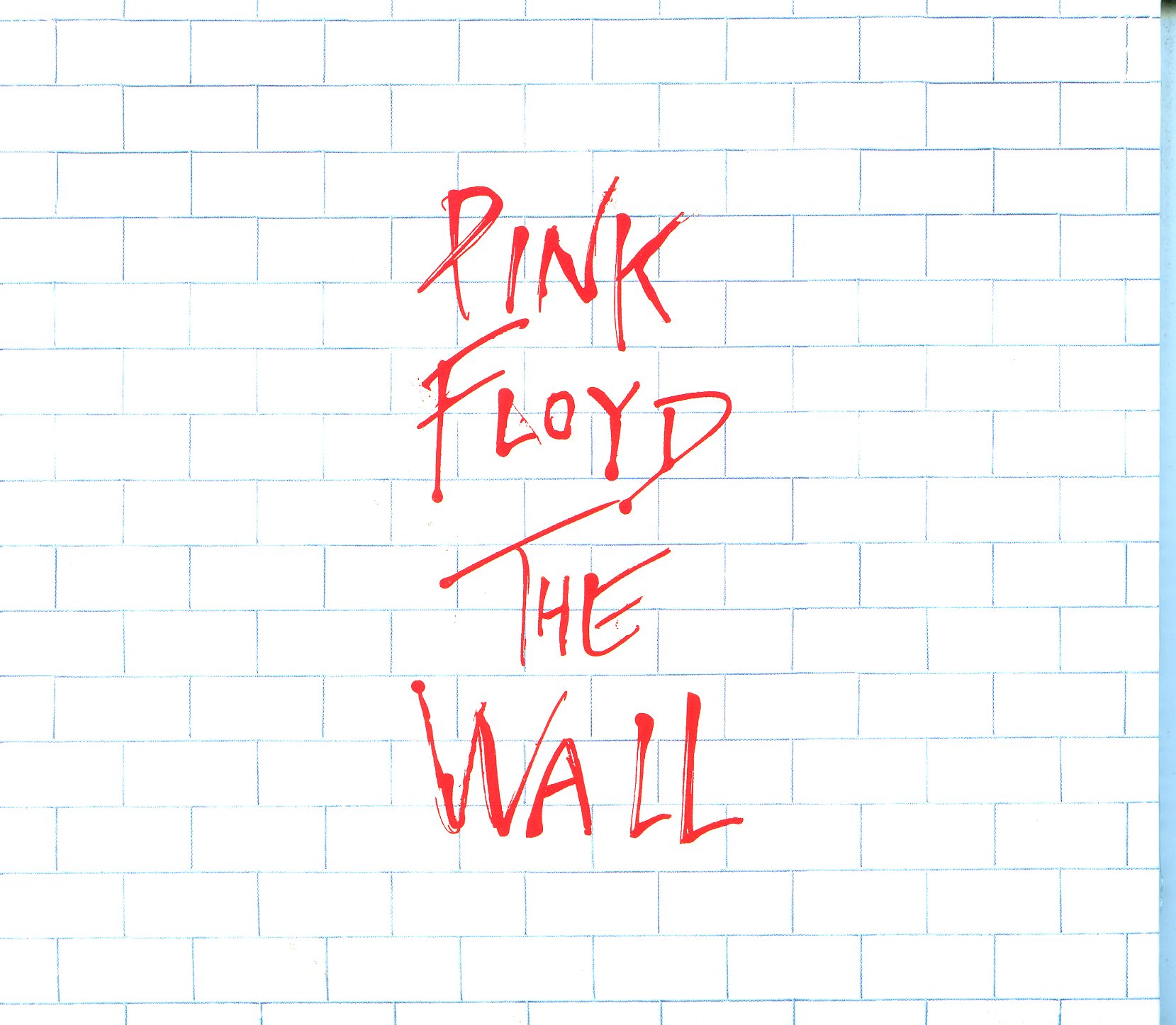 THE WALL