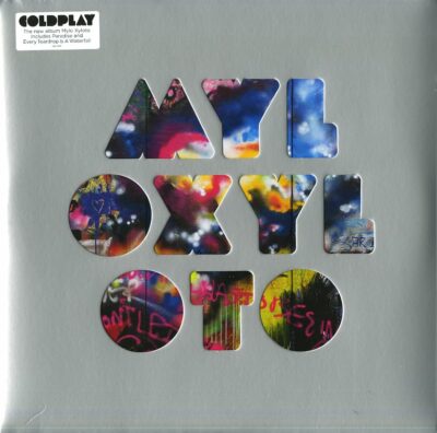 MYLO XYLOTO