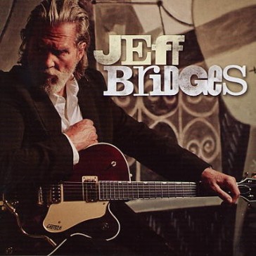 JEFF BRIDGES