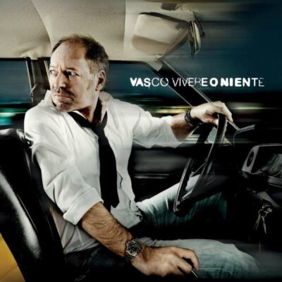VIVERE O NIENTE (NUMBERED EDITION) (2 LP)