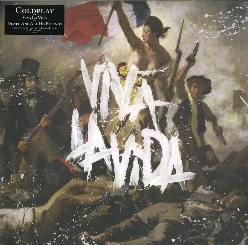 VIVA LA VIDA