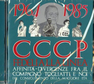 AFFINITA' E DIVERGENZE FRA IL...