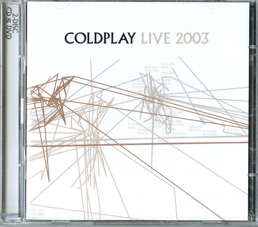 LIVE 2003