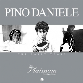 THE PLATINUM COLLECTION