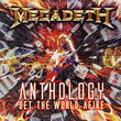 ANTHOLOGY SET THE WORLD AFIRE