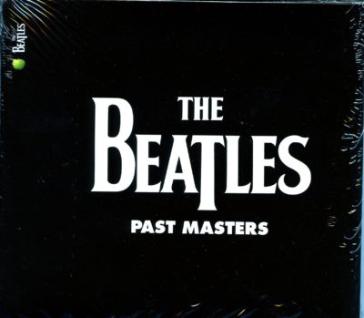 PAST MASTERS