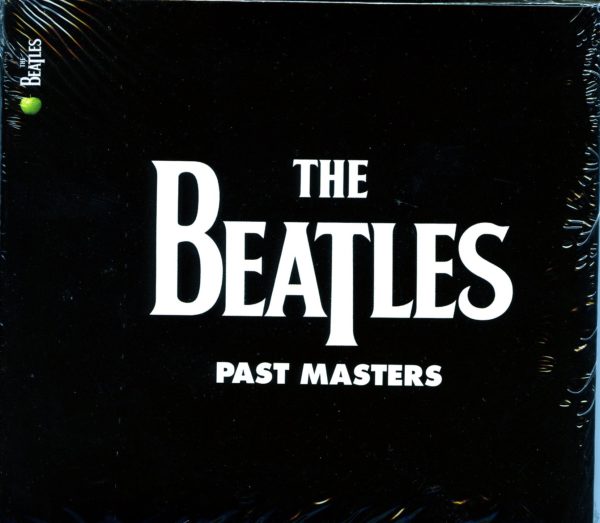 PAST MASTERS