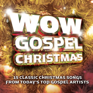 WOW GOSPEL CHRISTMAS