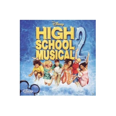 HIGH SCHOOL MUSICAL 2 (OST)