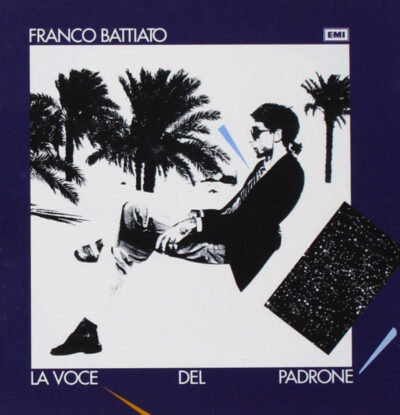 LA VOCE DEL PADRONE (2008 REMASTERED)