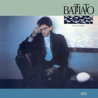 ORIZZONTI PERDUTI (2008 REMASTERED)