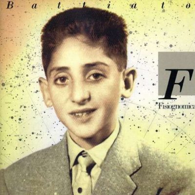 FISIOGNOMICA (2008 REMASTER EDITION)