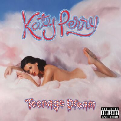 TEENAGE DREAM