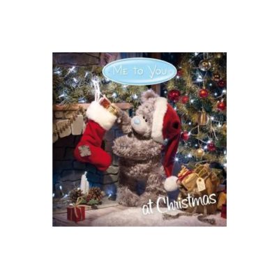 ME TO YOU AT CHRISTMAS