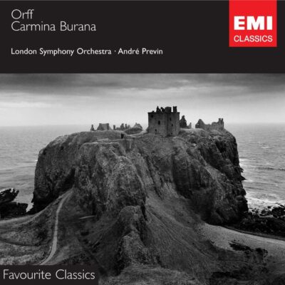 CARMINA BURANA