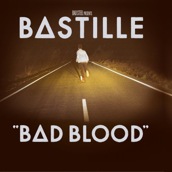 BAD BLOOD