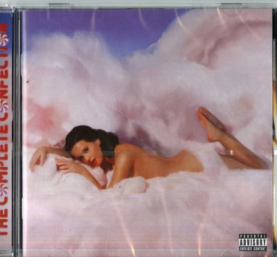 TEENAGE DREAM: THE COMPLETE CONFECTION