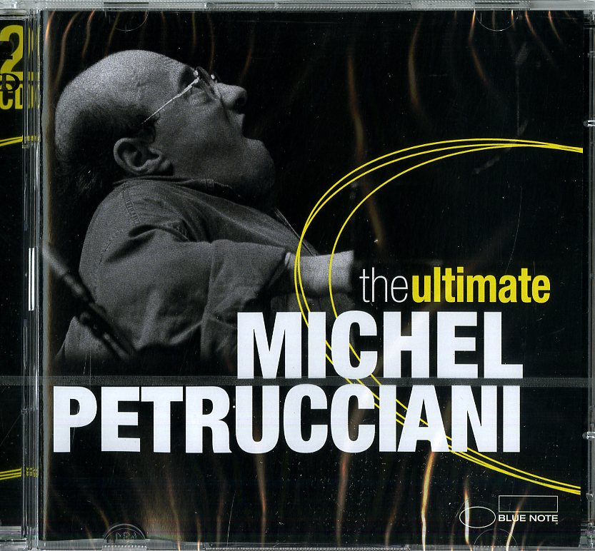 MICHEL PETRUCCIANI (THE ULTIMATE)