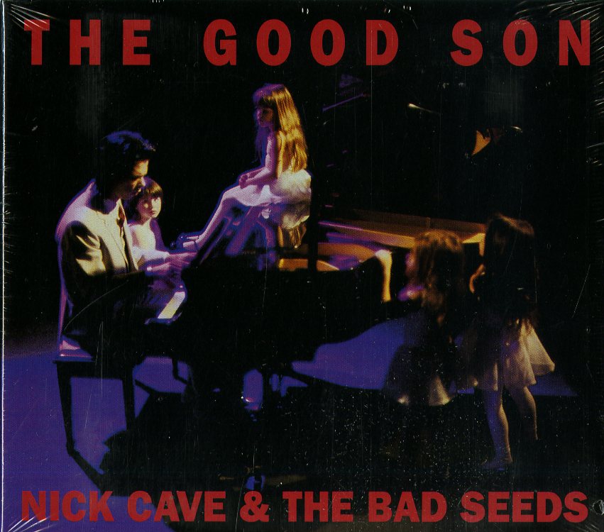 THE GOOD SON (2010 REMASTER)