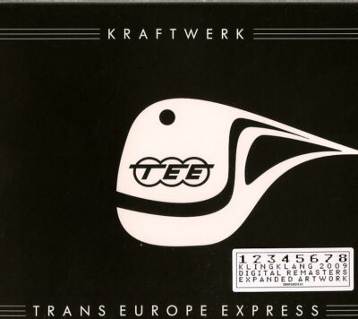 TRANS-EUROPE EXPRESS (REMASTERED)