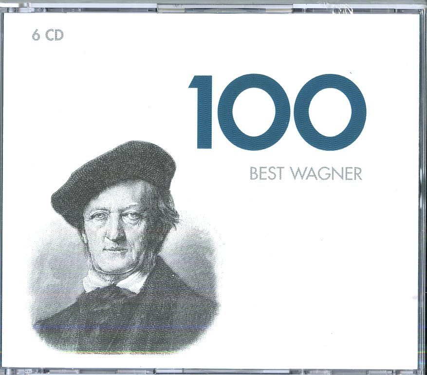 100 BEST WAGNER