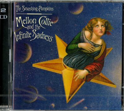 MELLON COLLIE AND THE INFINITY