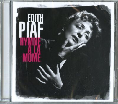 BEST OF 1CD: HYMNE A LA MOME