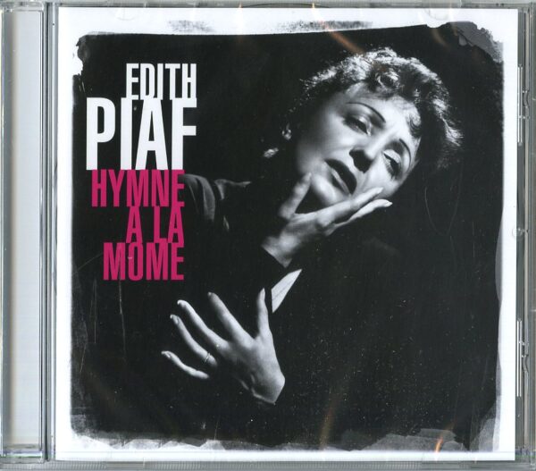BEST OF 1CD: HYMNE A LA MOME