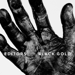 BLACK GOLD